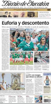 Diario de Yucatán