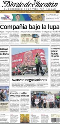Diario de Yucatán