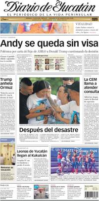 Diario de Yucatán