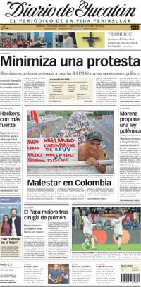 Diario de Yucatán
