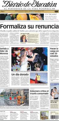 Diario de Yucatán