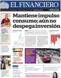 El Financiero