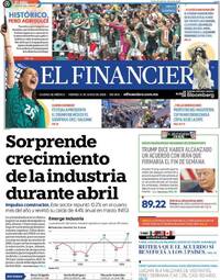El Financiero