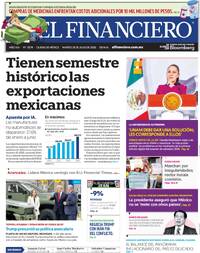 El Financiero
