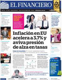 El Financiero