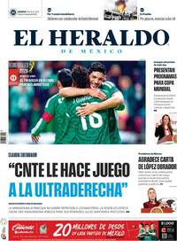 El Heraldo de México