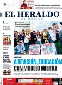 El Heraldo de México
