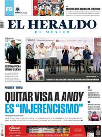 El Heraldo de México
