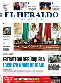 El Heraldo de México