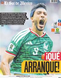 El Sol de México