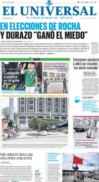 El Universal