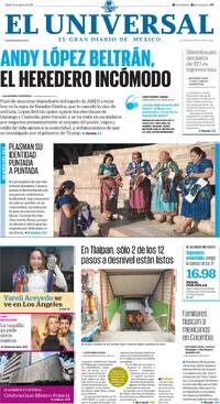 El Universal