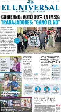 El Universal