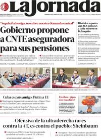 La Jornada