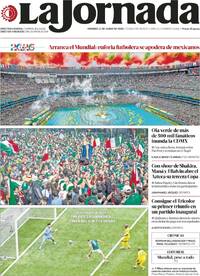 La Jornada