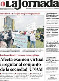La Jornada
