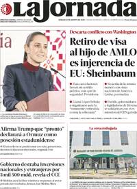 La Jornada