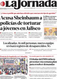 La Jornada