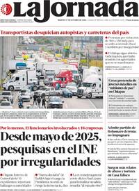 La Jornada