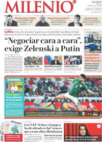 Milenio
