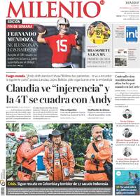 Milenio