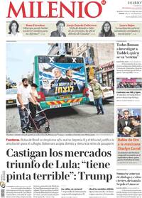 Milenio